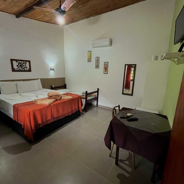 Standart Rancho mineiro (2)