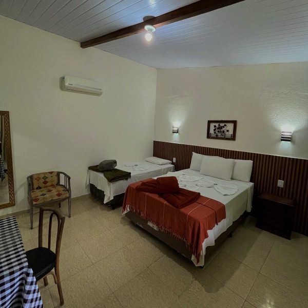 Standart Rancho mineiro (3)